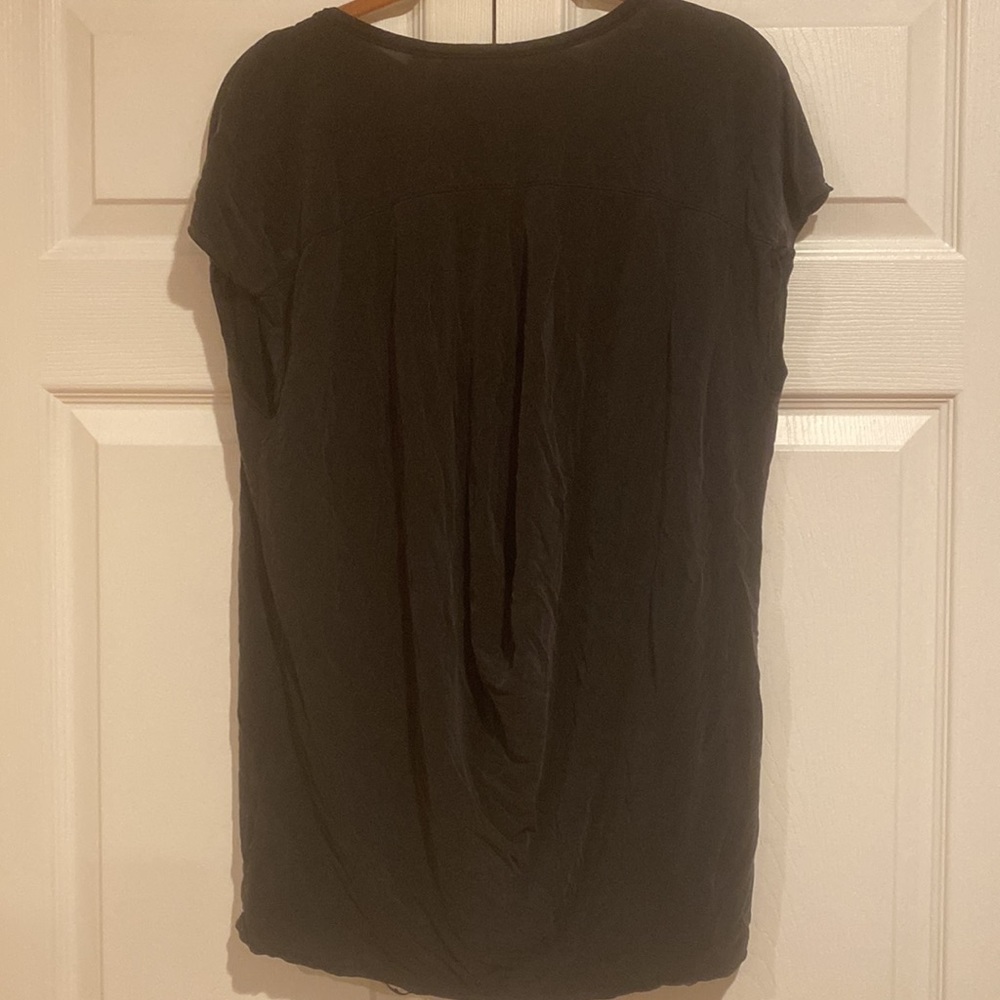 Used Condition Athleta Top - Picture 4 of 6